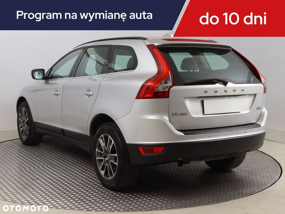 Volvo XC 60 - 6