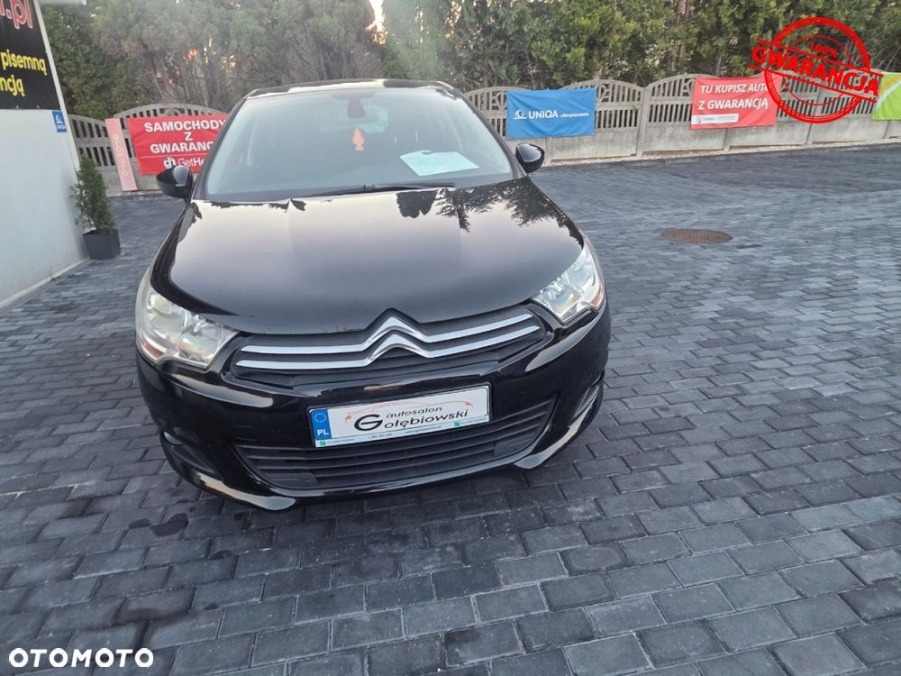 Citroën C4 VTi 120 Business Class - 14