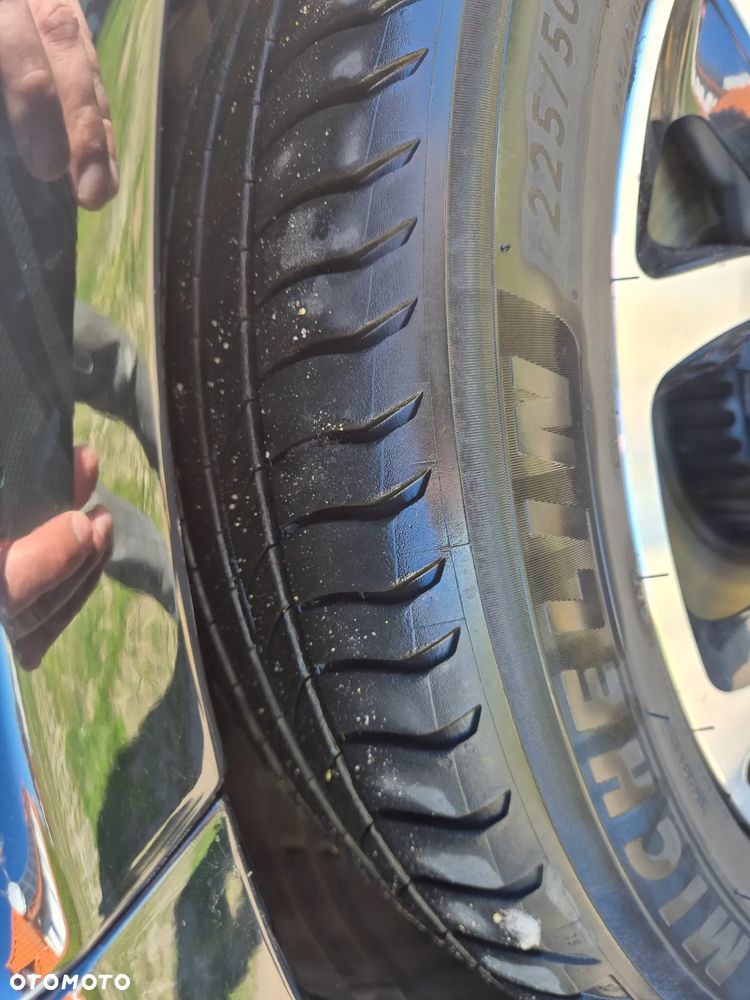 Mercedes-Benz Klasa C - 9