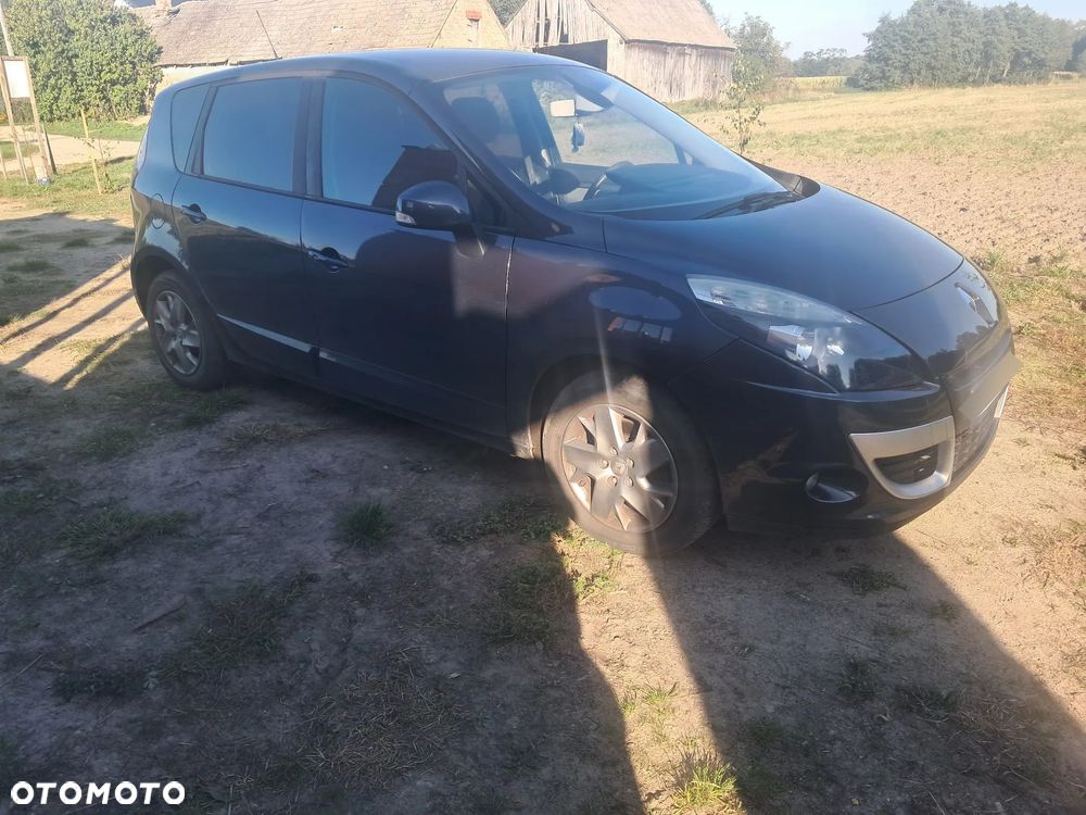 Renault Scenic 1.5 dCi Tech Run - 2