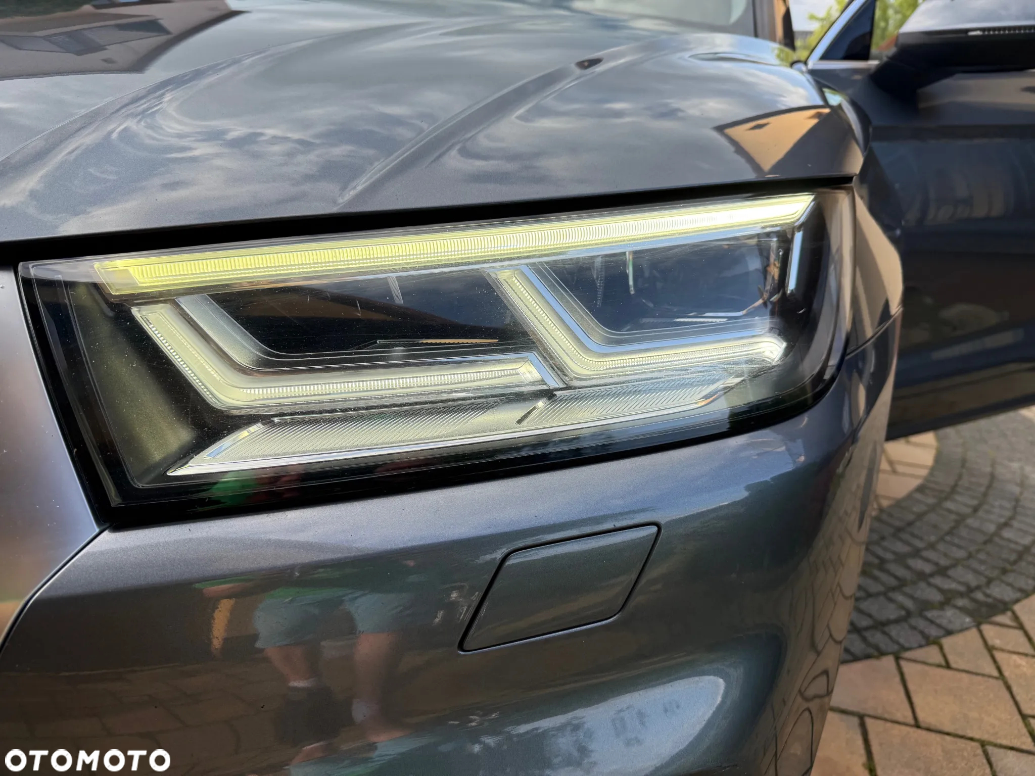 Audi Q5 40 TDI Quattro Sport S tronic - 32