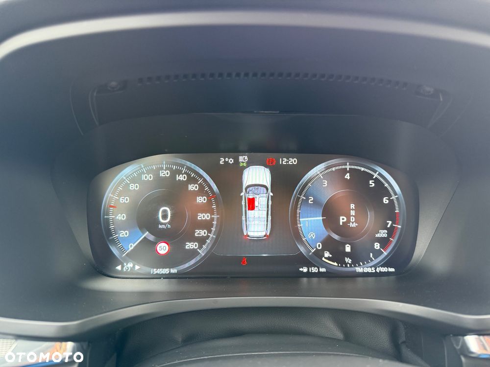 Volvo V60 B3 B Geartronic RDesign - 18