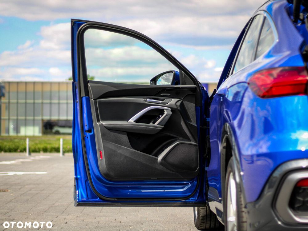 Audi Q5 Sportback - 18