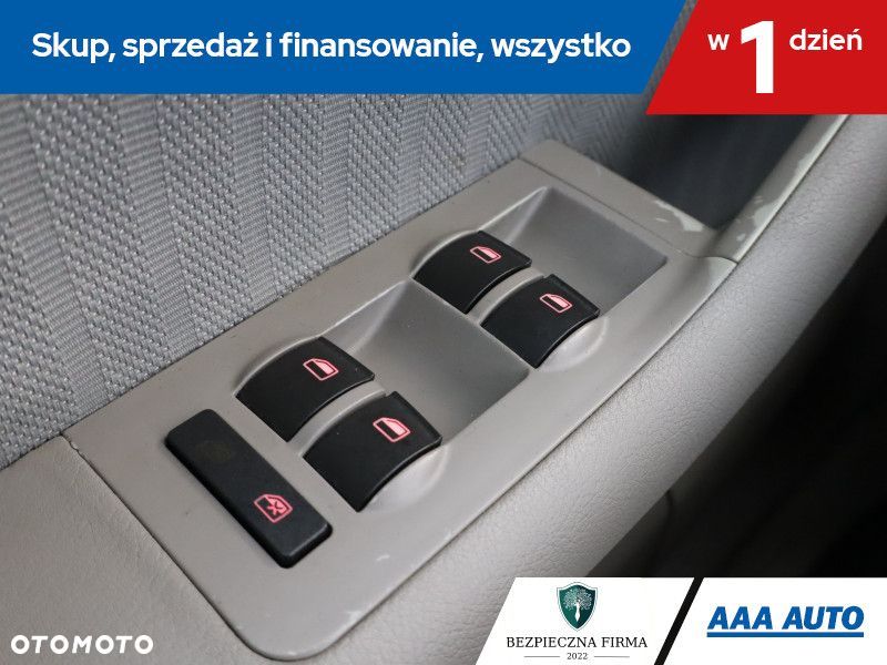 Audi A6 Limousine - 18