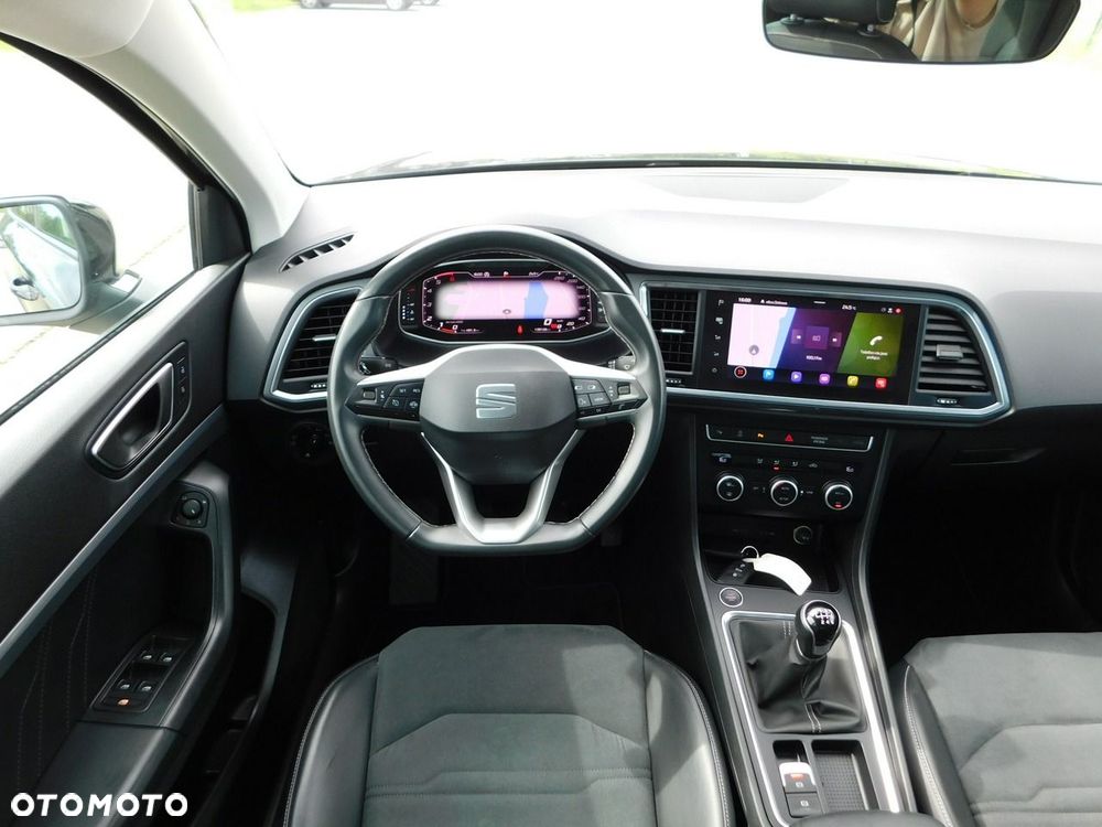 Seat Ateca - 13