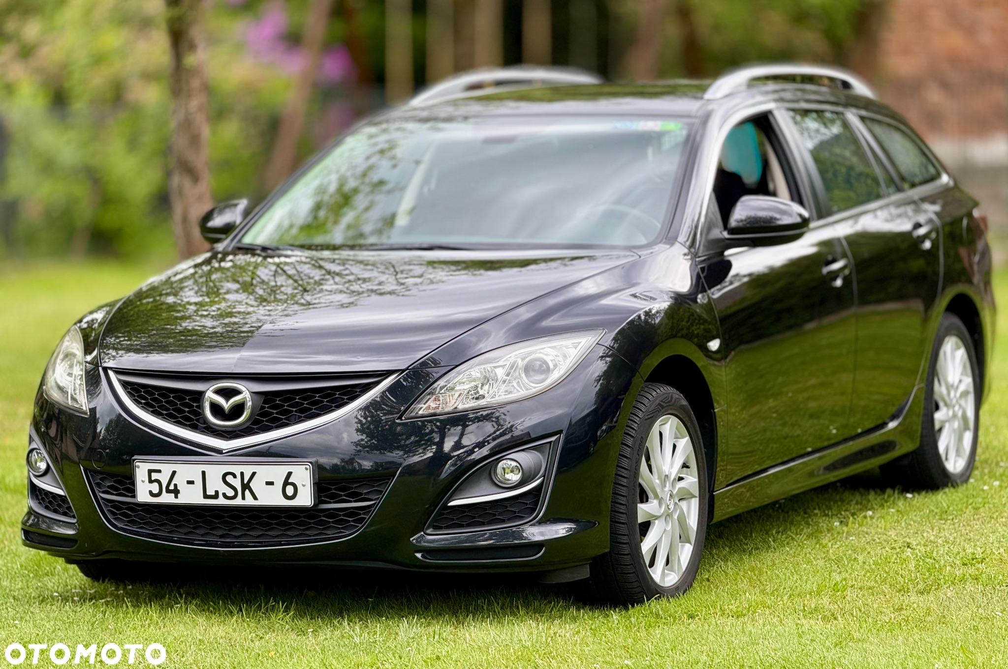Mazda 6 - 20