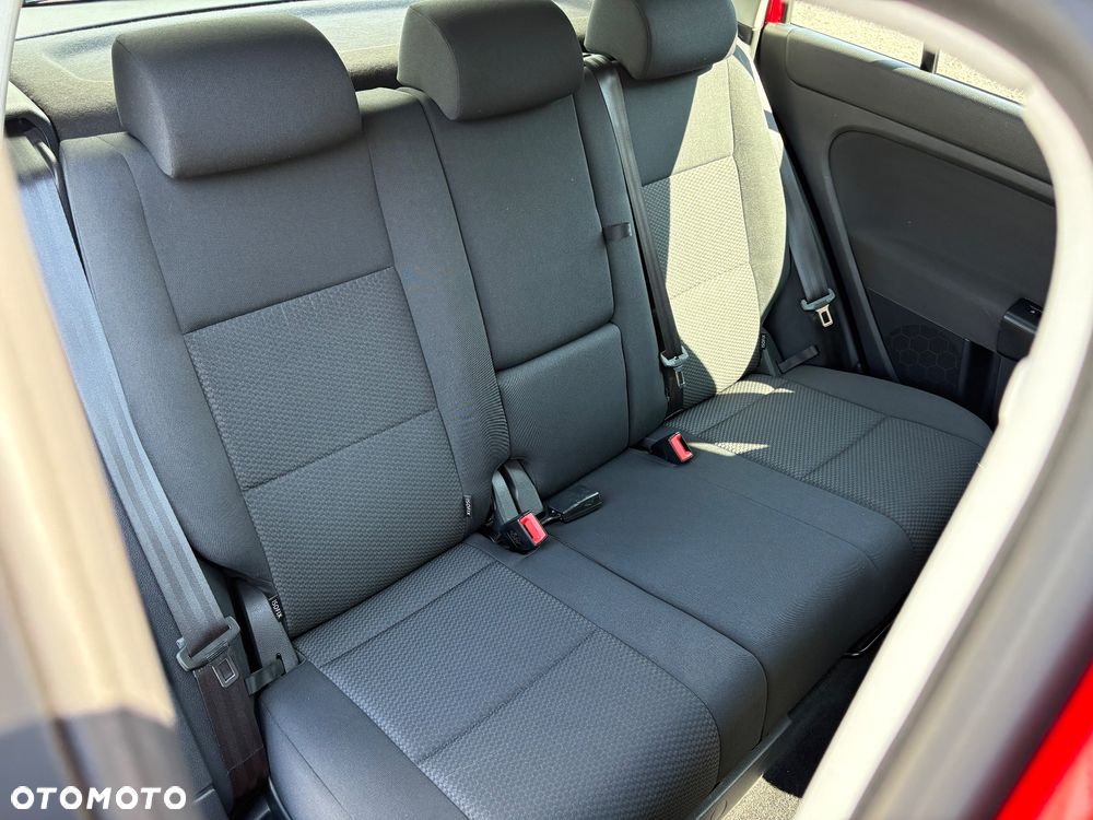 Volkswagen Golf Plus 1.6 Comfortline - 17