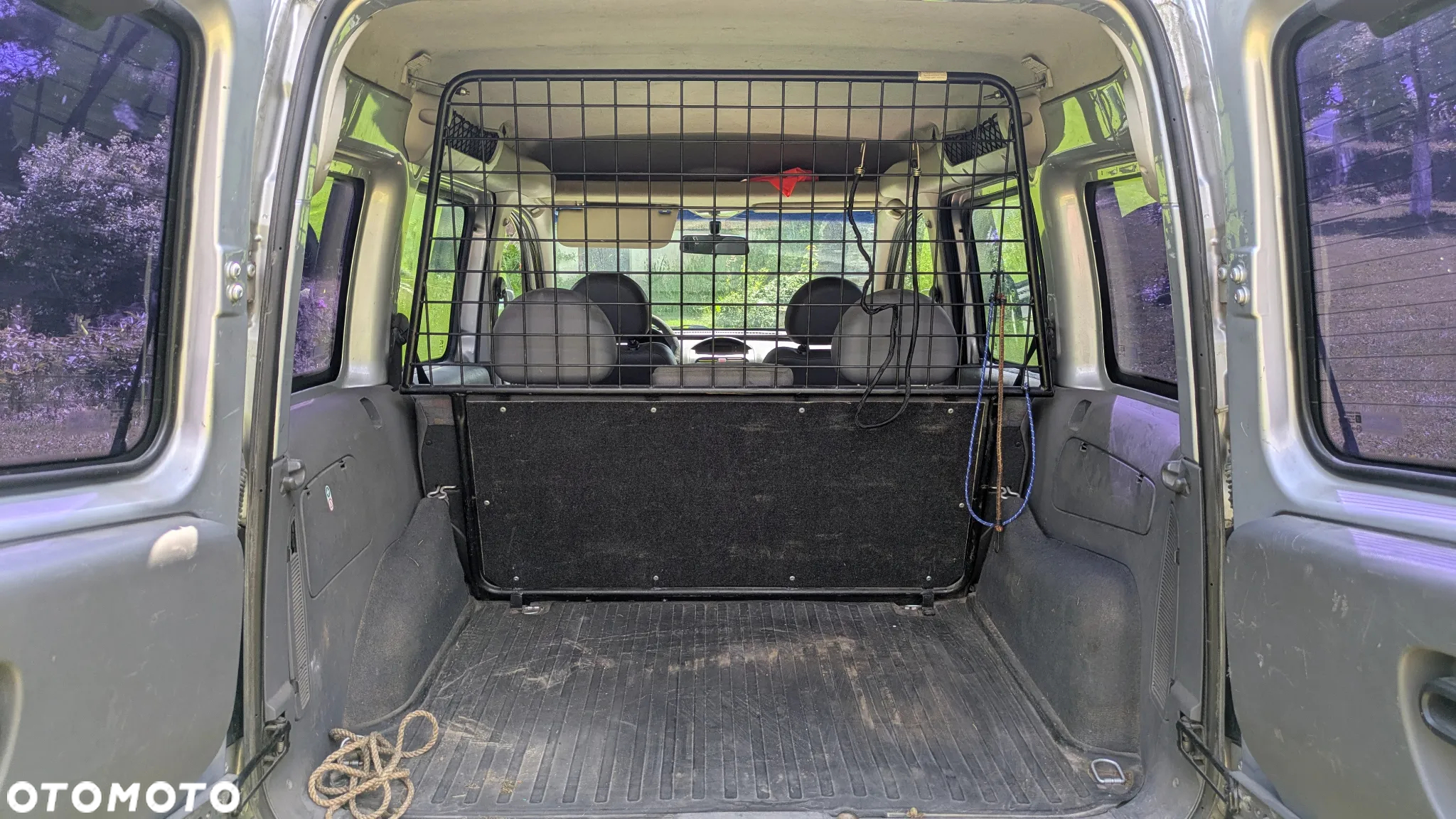 Opel Combo Tour 1.6 - 4
