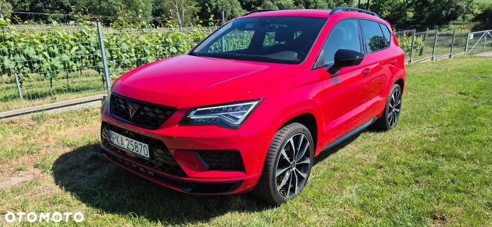 Cupra Ateca - 9