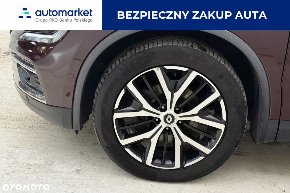 Renault Koleos 2.0 Blue dCi Intens 4x4 X-Tronic - 12
