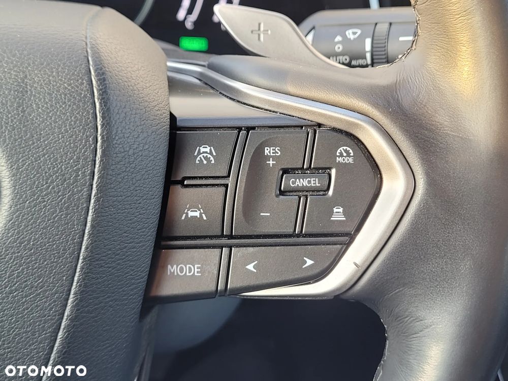 Lexus NX 350h Elegance 2WD - 24