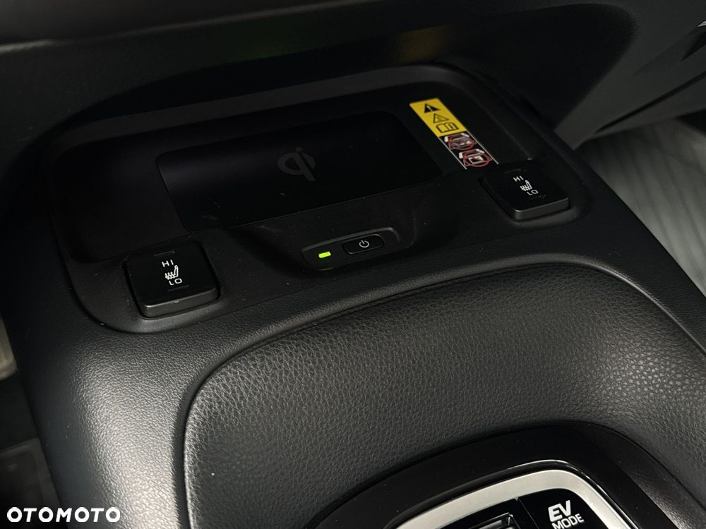 Toyota Corolla 1.8 Hybrid Style - 27