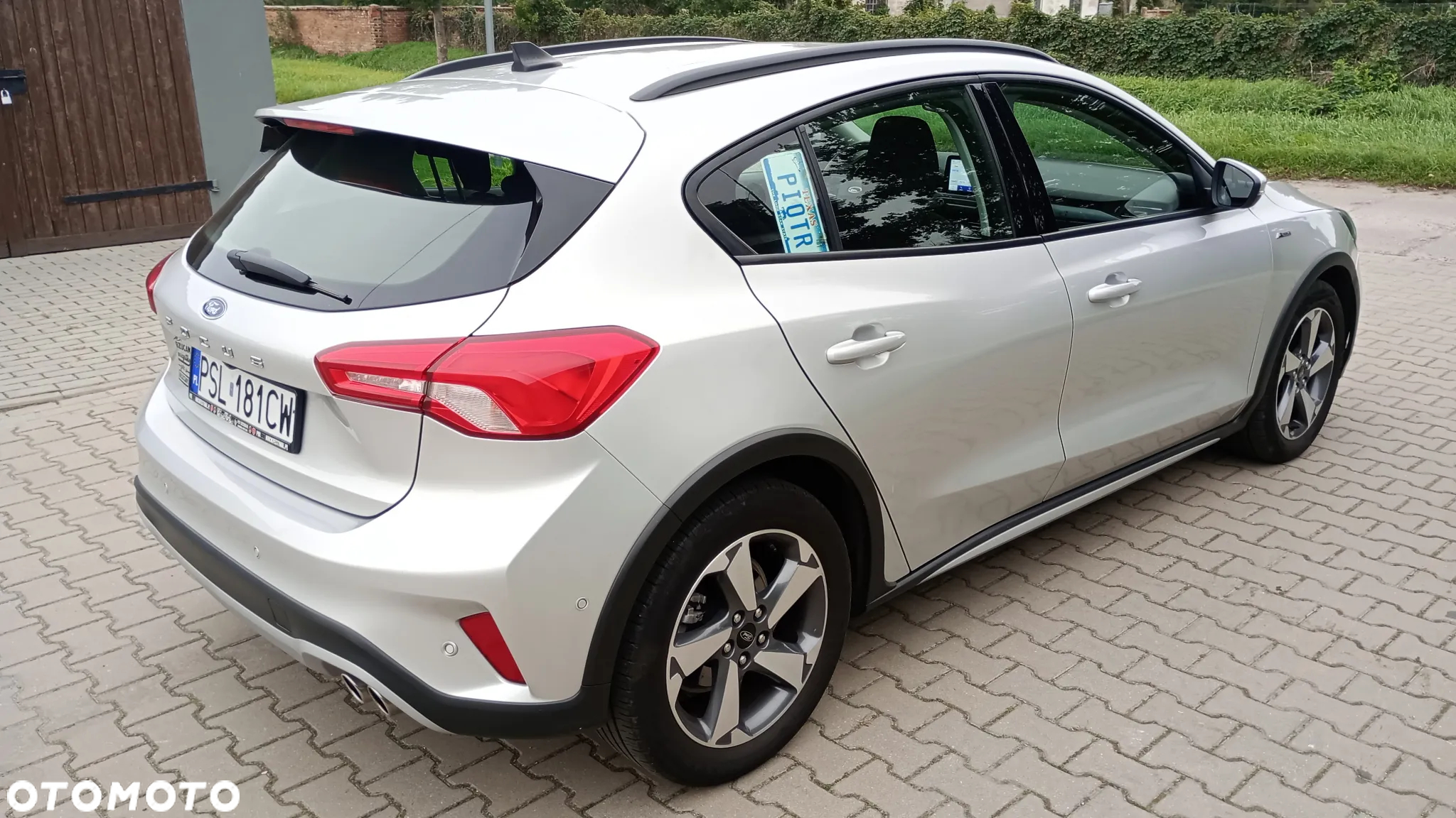 Ford Focus 1.5 EcoBlue Start-Stopp-System ACTIVE - 6