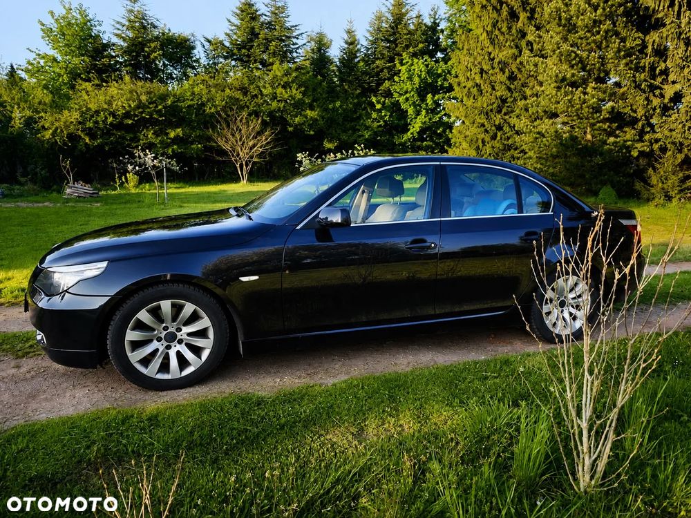 BMW Seria 5 - 2
