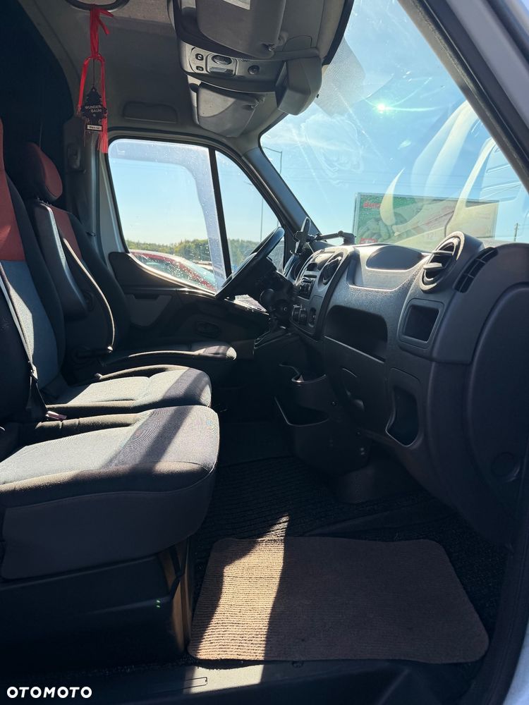 Renault Master - 22