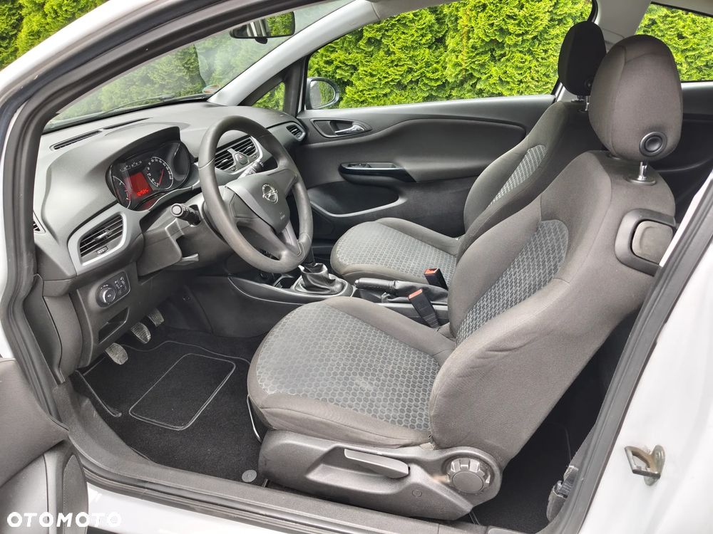 Opel Corsa 1.2 Active - 9