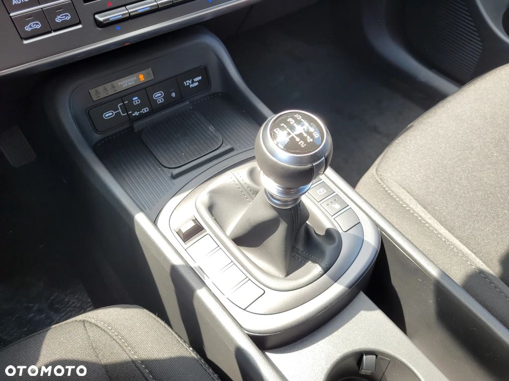 Hyundai Kona 1.0 T-GDI Executive DCT - 11