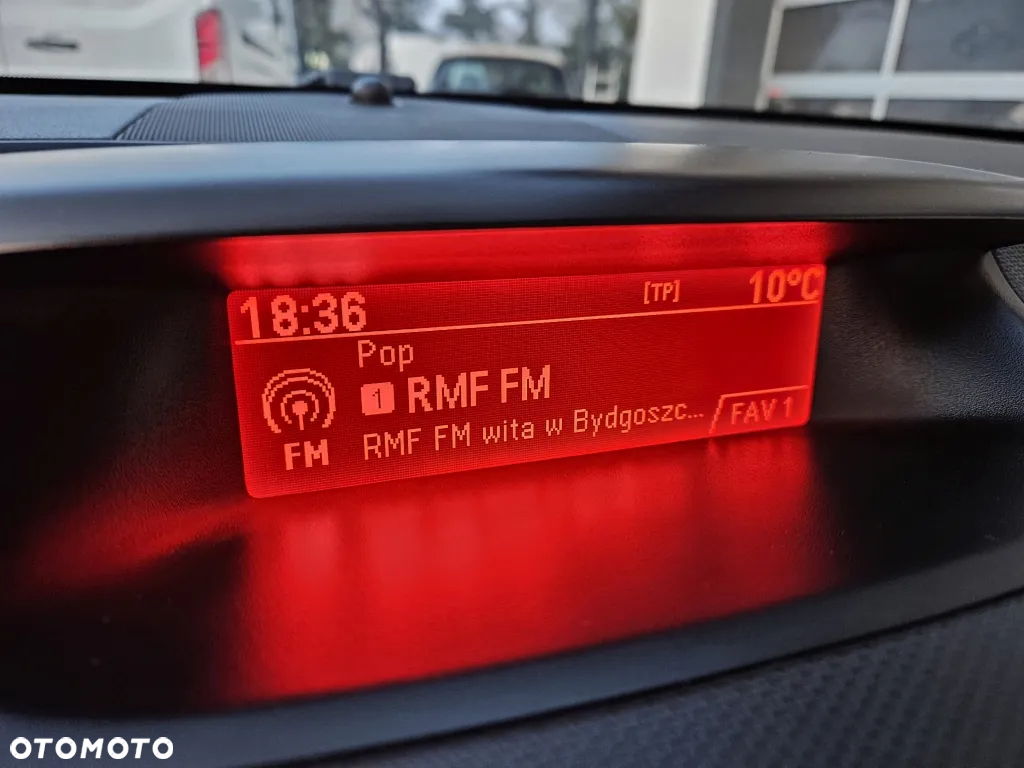 Opel Meriva - 15