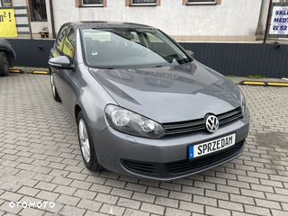 Volkswagen Golf 1.4 Comfortline