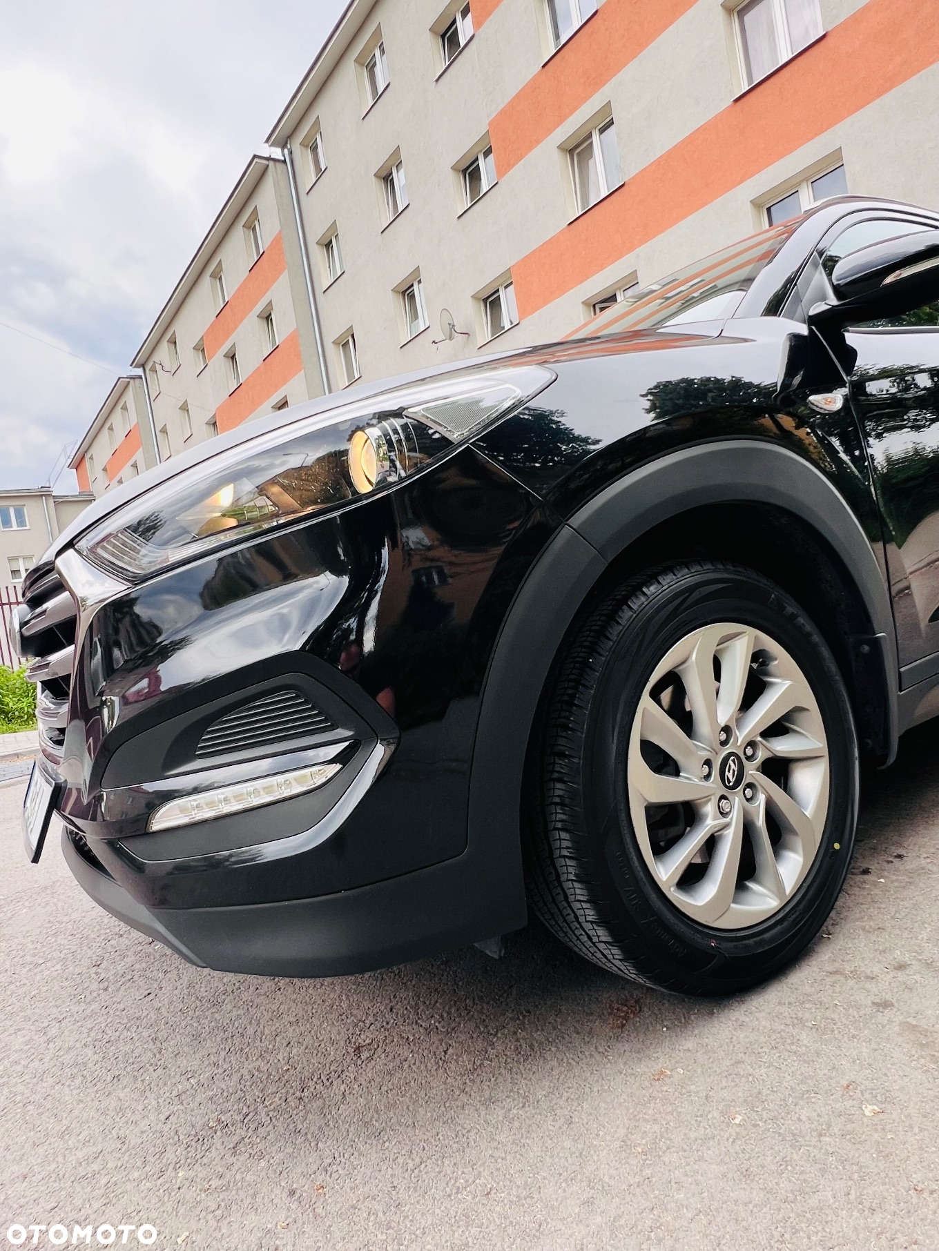 Hyundai Tucson - 15