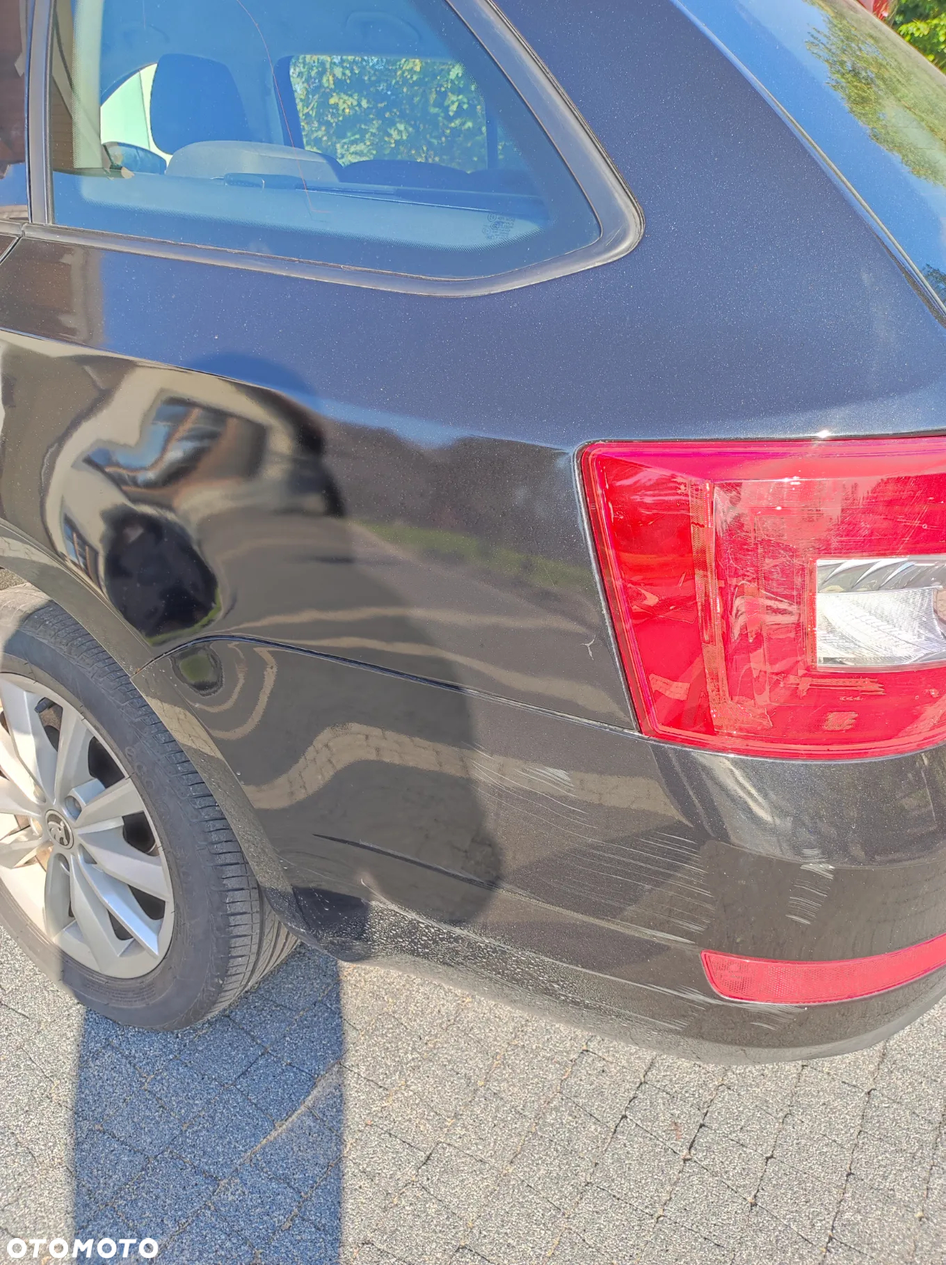 Skoda Octavia 1.4 TSI Active - 18