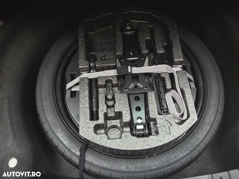 Skoda Superb 2.0 TDI DSG 4X4 L&K - 35