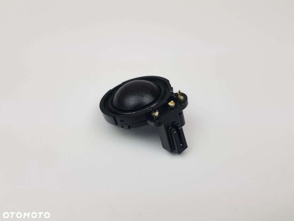 Głośnik wysokotonowy drzwi przednich Audi A6 S6 C7 4G1035399 - 3