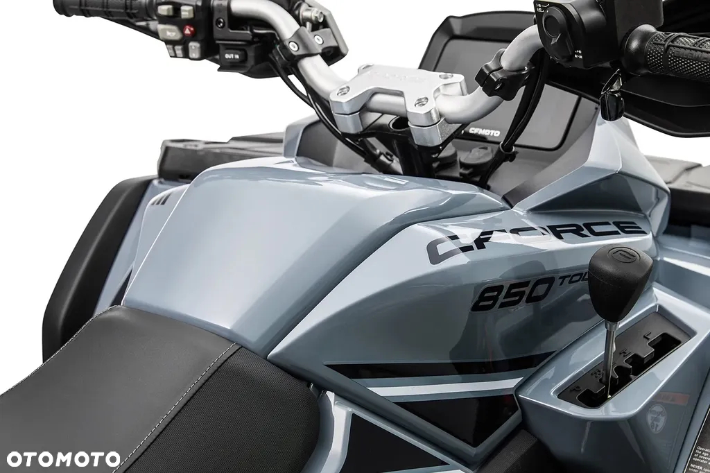 CFMoto CForce - 7