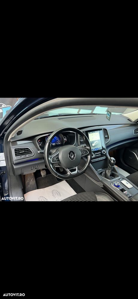 Renault Talisman ENERGY dCi 130 INTENS - 14