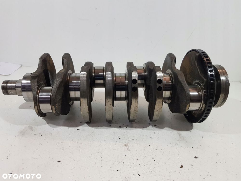 wał korbowy saab 1.9ttid z19dtr 180km - 4