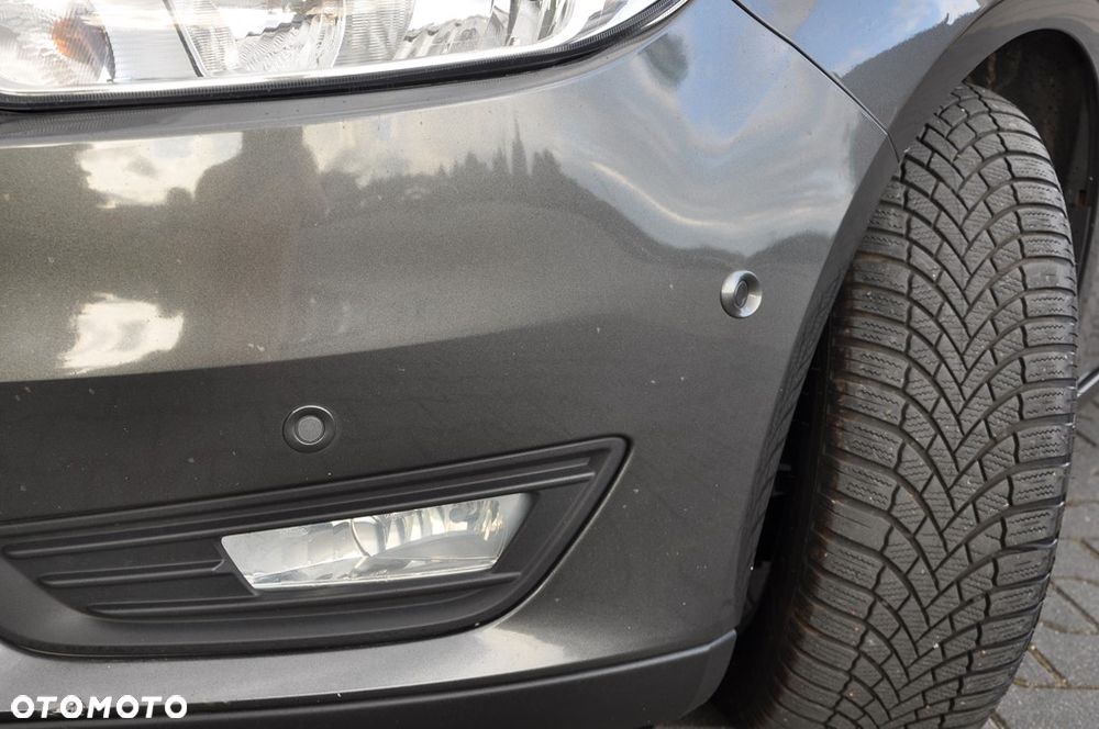 Ford Focus 1.5 TDCi Titanium - 31