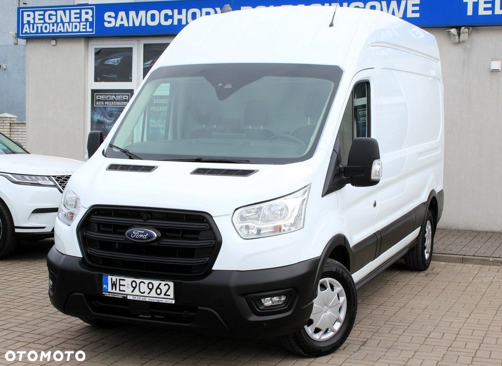 Ford Transit - 3