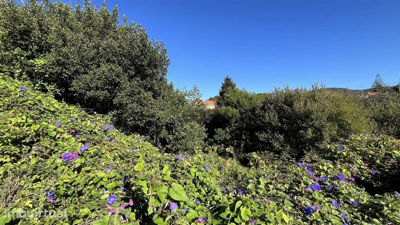 Terreno Urbanizável 830m² em Afife, Viana do Castelo | Junto ao Rio - Grande imagem: 4/19