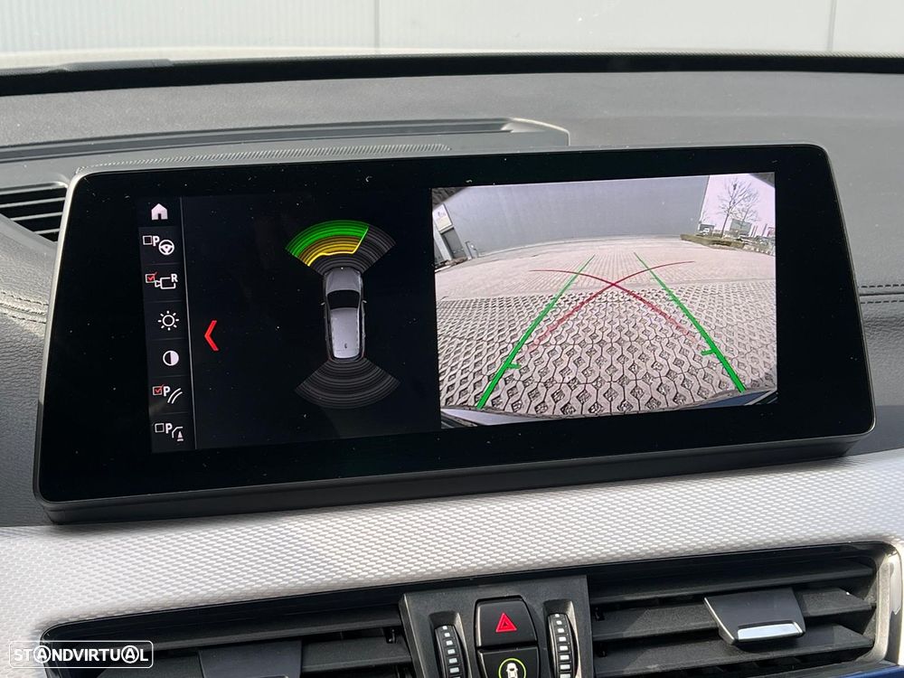 BMW X1 xDrive25e M Sport - 12