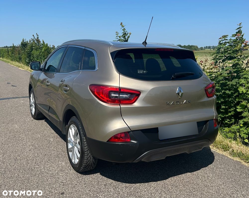 Renault Kadjar 1.2 Energy TCe Zen - 3