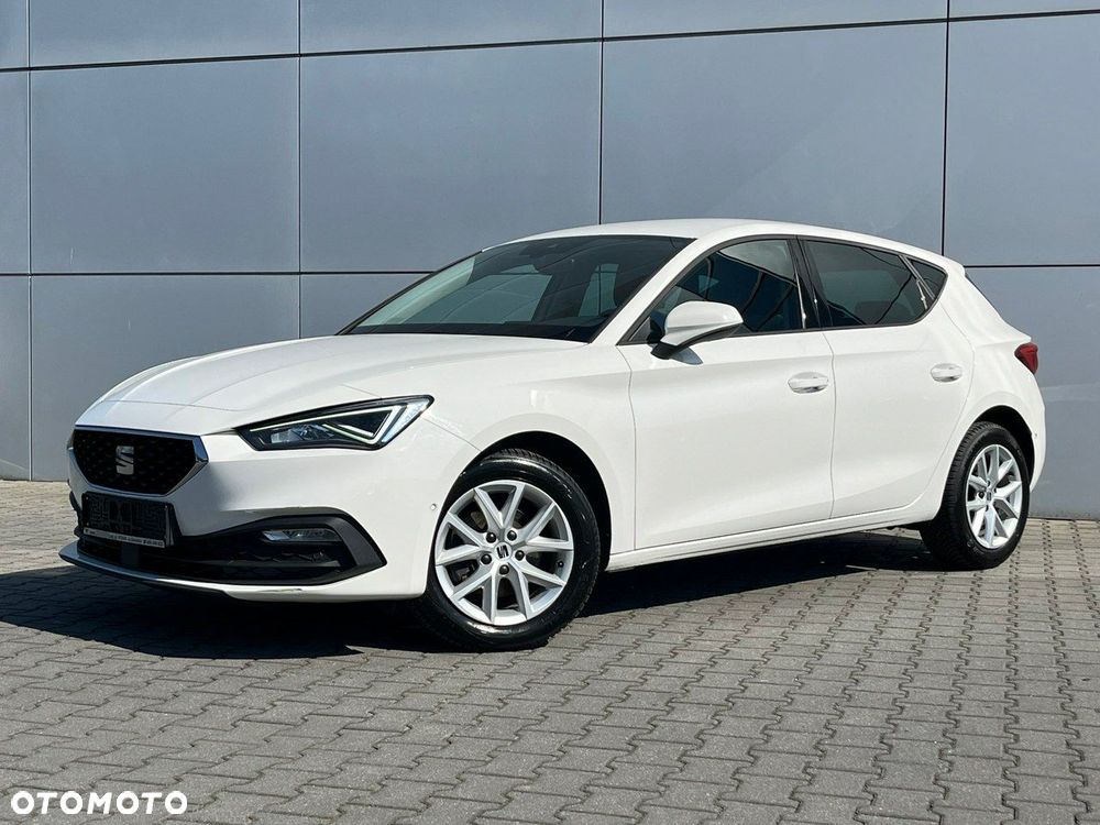 Seat Leon 2.0 TDI Style Edition - 3
