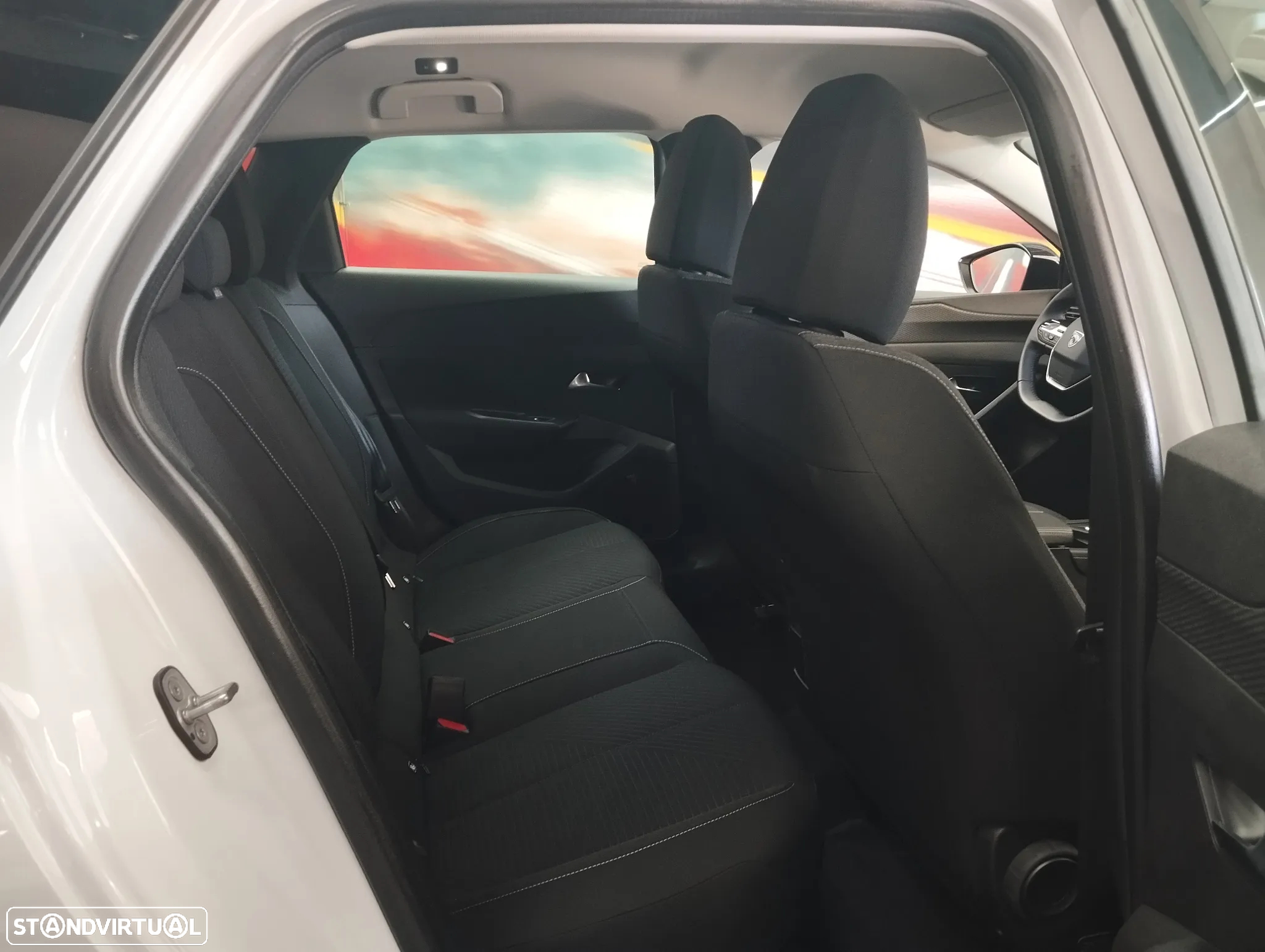 Peugeot 308 SW 1.2 PureTech Active Pack - 14