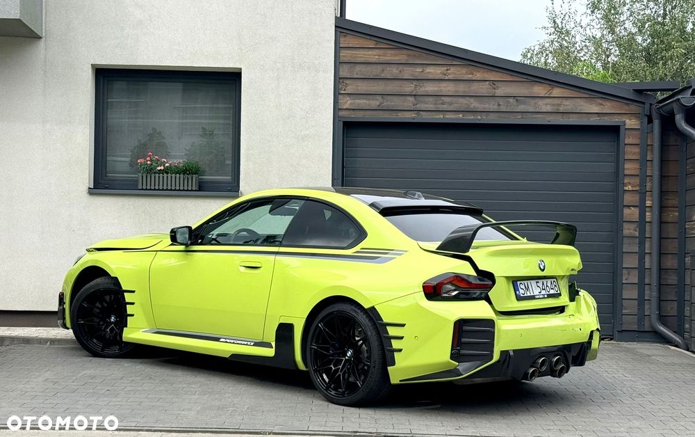 BMW M2 Standard - 10