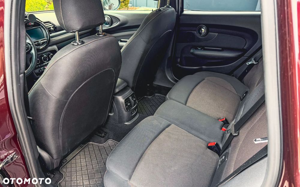 MINI Clubman Cooper - 13