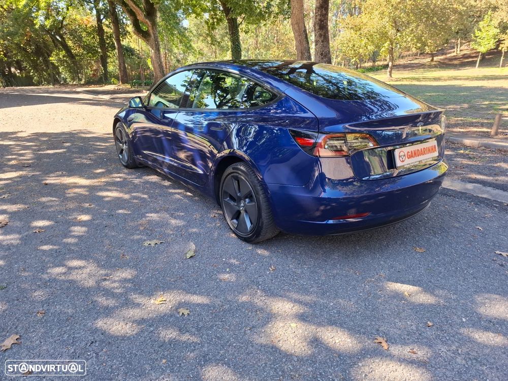 Tesla Model 3 Standard Range Plus RWD - 4