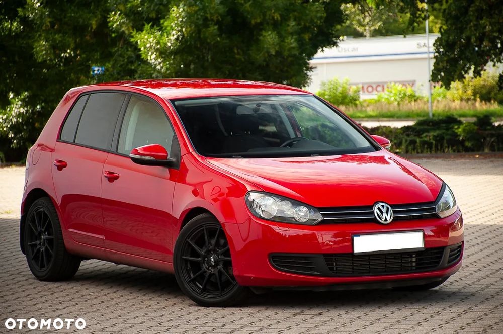 Volkswagen Golf 1.4 TSI DSG MATCH - 8