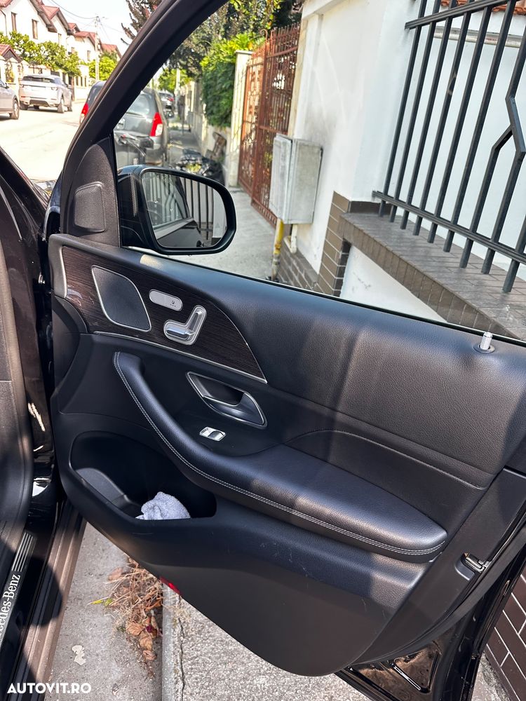 Mercedes-Benz GLE - 26