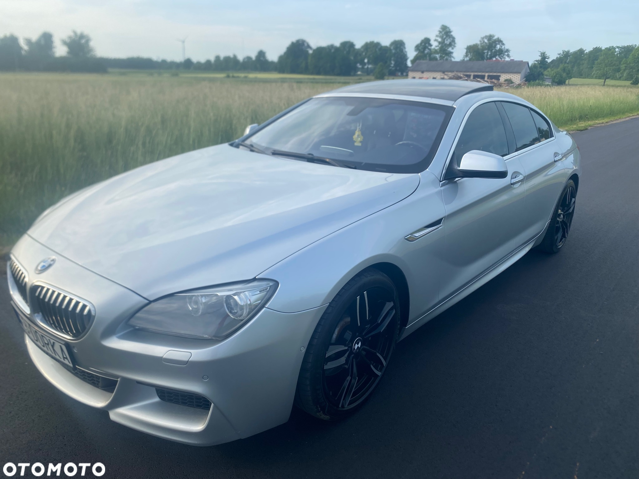 BMW Seria 6 - 14