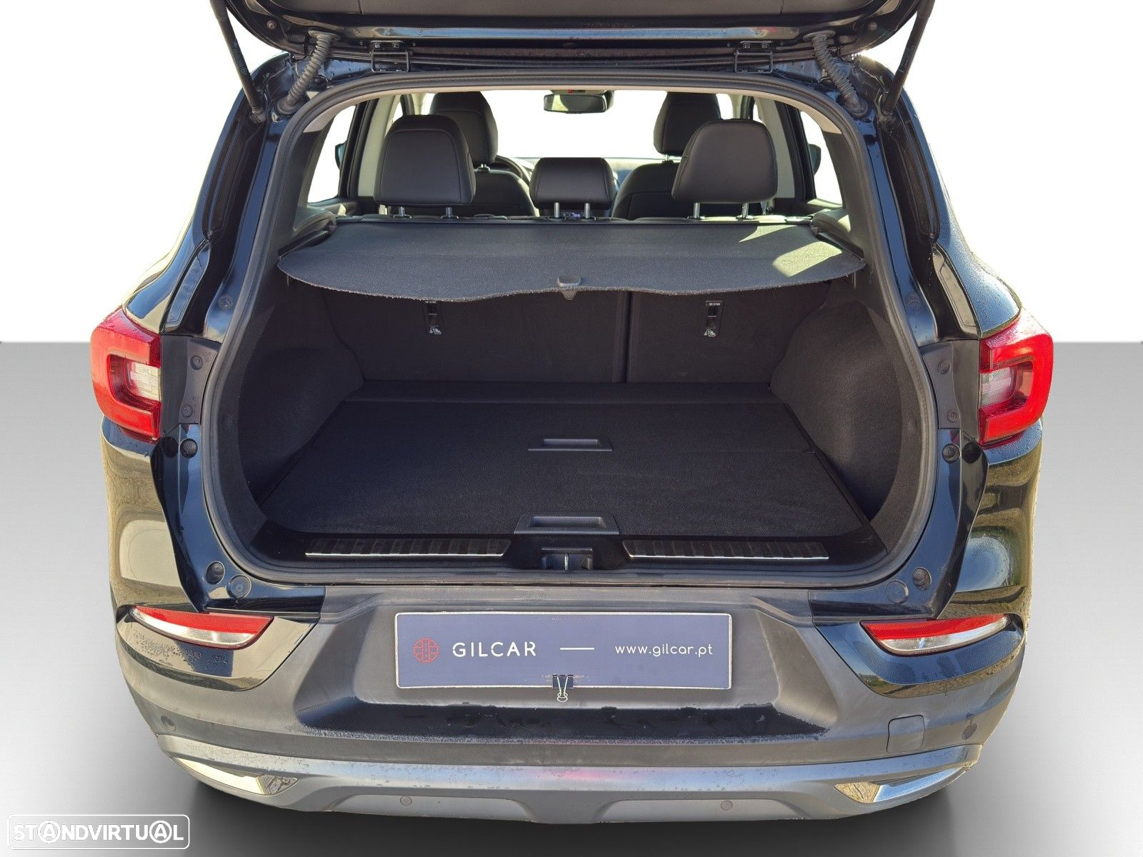 Renault Kadjar 1.5 dCi Intens - 18