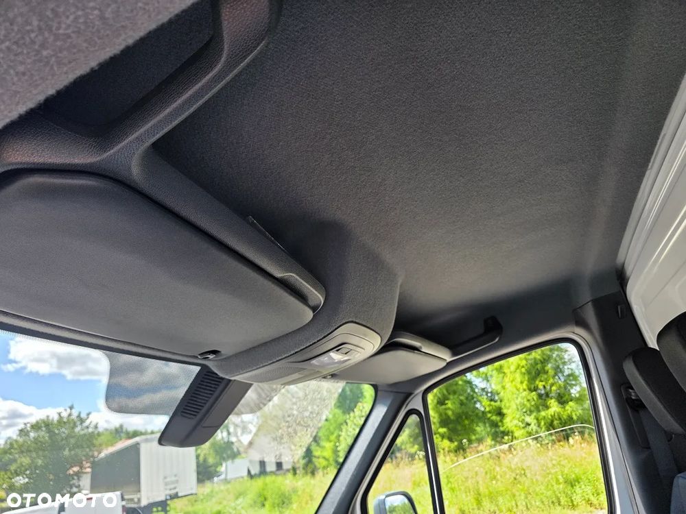 Mercedes-Benz Sprinter chłodnia mroźnia 316  Thermo king + zasilanie elektryczne - 17