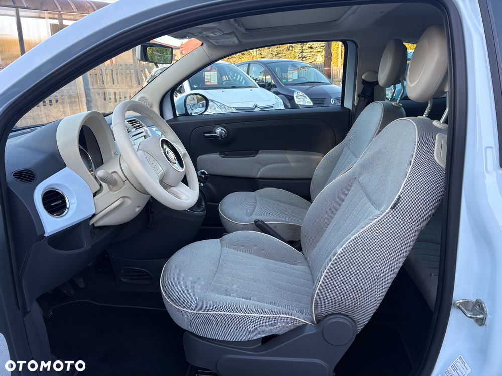 Fiat 500 - 20