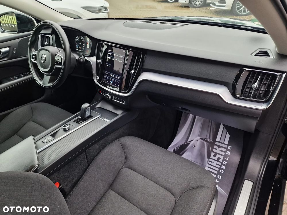 Volvo V60 B3 B Geartronic Momentum Pro - 23