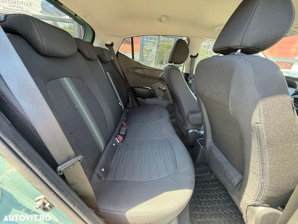 Hyundai i10 - 24