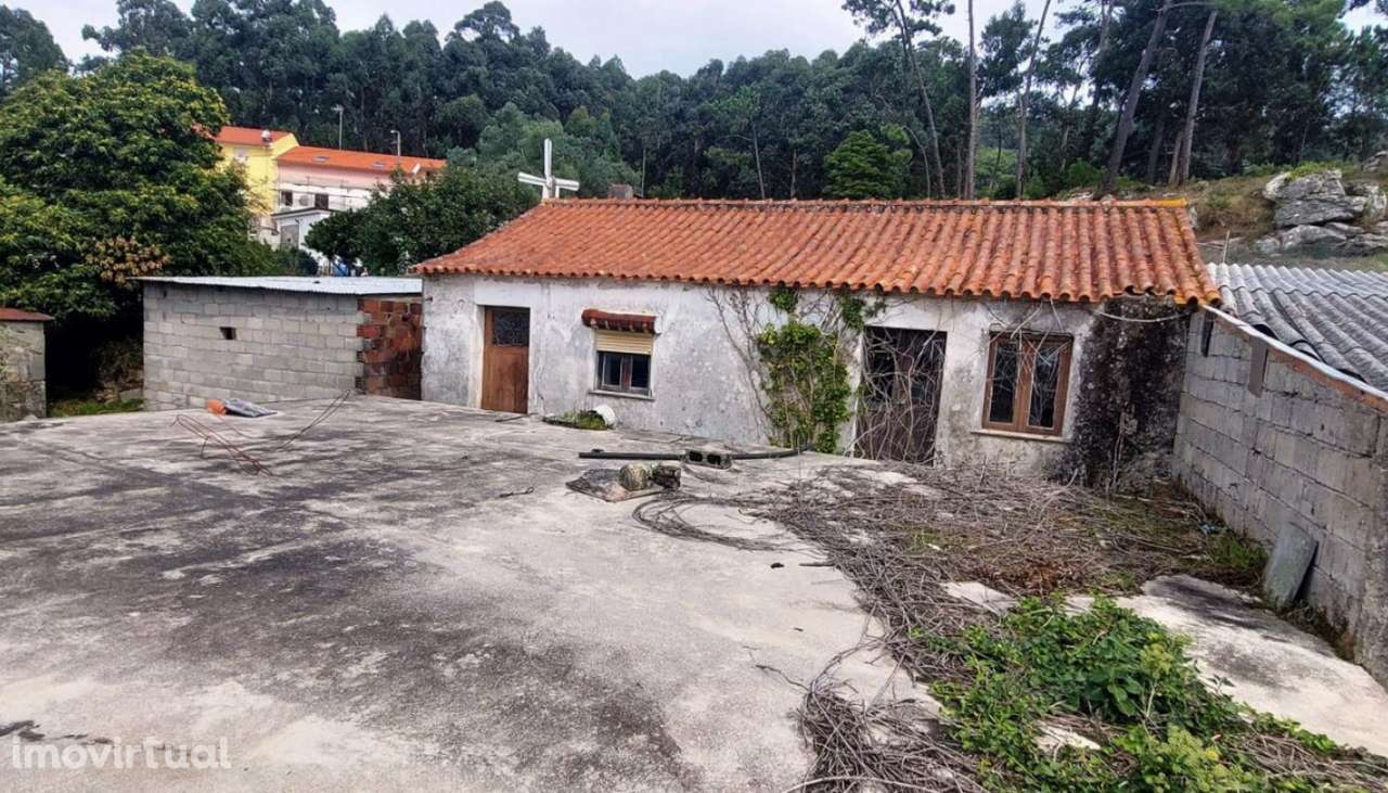 Venda de propriedade c/ duas moradias, Areosa, Viana do Castelo - Grande imagem: 3/28