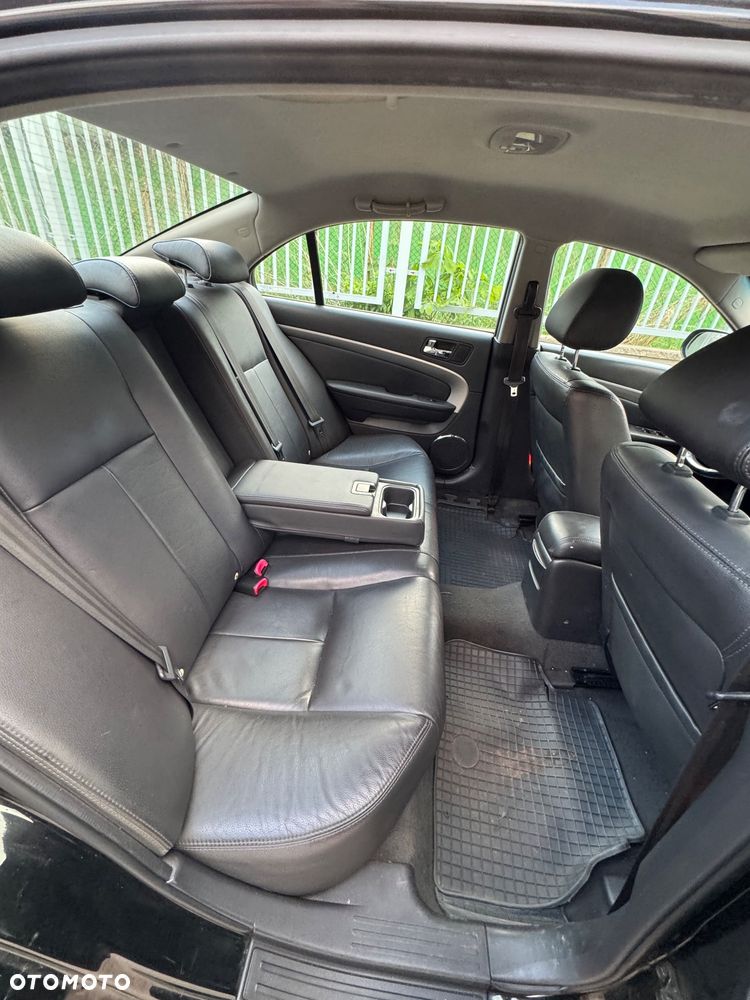Chevrolet Epica 2.0 LS - 12